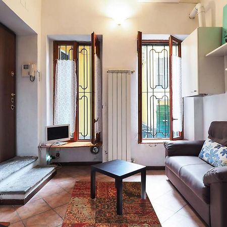 Primopiano - Ripa Apartment Milan Exterior photo
