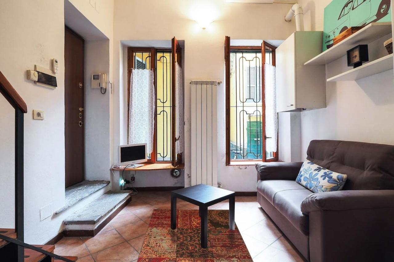 Primopiano - Ripa Apartment Milan Exterior photo