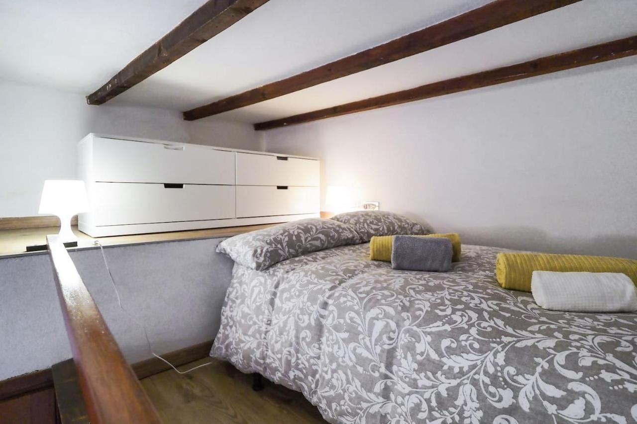 Primopiano - Ripa Apartment Milan Exterior photo